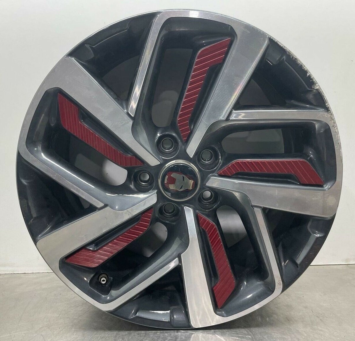 2019 HYUNDAI KONA OEM RIM FACTORY WHEEL 18