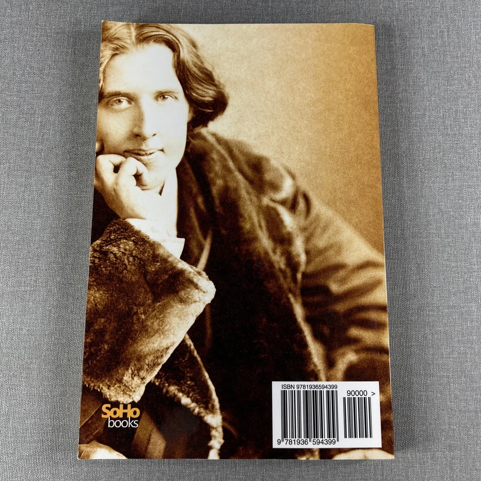 The Picture of Dorian Gray by Oscar Wilde ~ Trade Paperback Book - Image 2 of 4