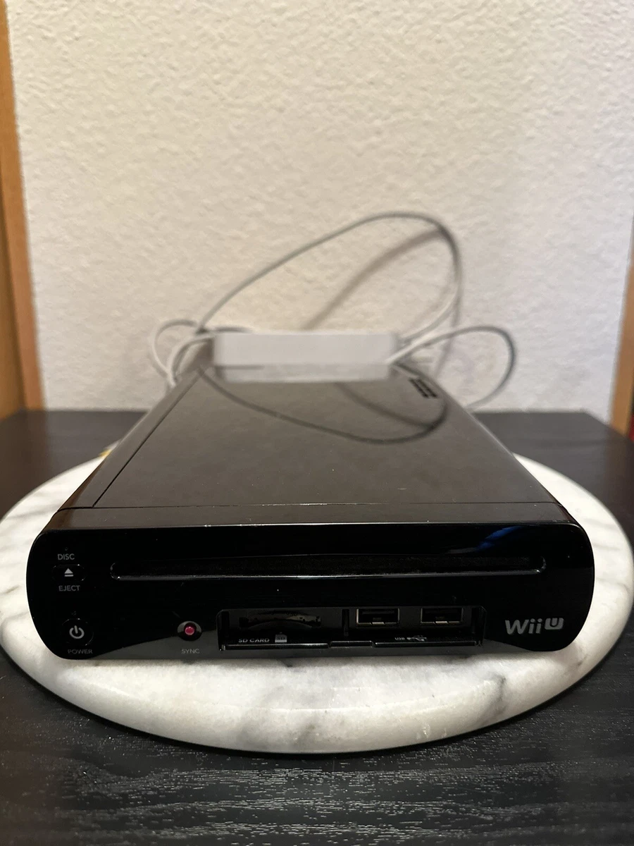 Nintendo Wii U Teardown, 41 OFF
