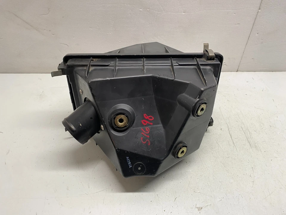 1993-1997 Nissan Altima caixa de limpador de ar - fabricante de equipamento original 319-55115 - Imagem 2 de 4