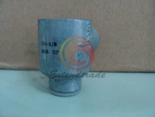 1PC New Festo SEU-1/8 4616 Quick exhaust valve