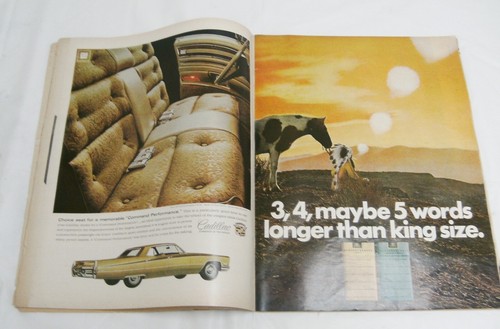 LIFE Magazine June 14th 1968 issue - Picture 4 of 5