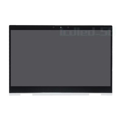 FHD For HP Envy X360 15-CN1020NR 15-CN1075NR LCD Display Touch Screen Assembly