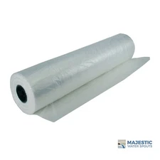 36" Foam-In-Place Film Sealed Air Instapak Instamate P8072 Wrap Roll 900/901/970