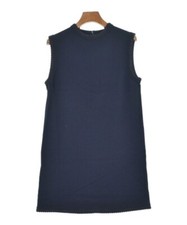 GUCCI Dresses Navy 36(Approx. XS) 2200553036237