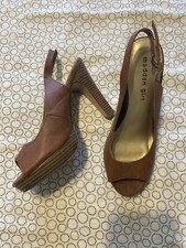 heels size 7