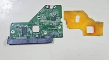 Western HDD PCB hard drive circuit board SATA Cap. 4TB WD40PURX-64GVNY0 64MB
