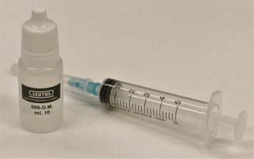 Altri componenti e accessori SEUTHE per modellismo ferroviario scala H0