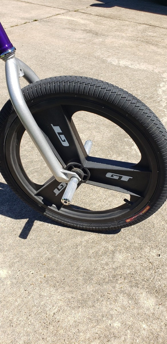 取り置きGT DYNO BMX ホイールセット　エンド幅 96/112 取り置きGT DYNO BMX ホイールセット エンド幅 96/112 GT Dyno