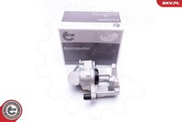 Hinterachse Links Esen SKV 42SKV343 Bremssattel FüR Opel,Vauxhall