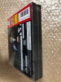 (Unopened) Sega Saturn Koden Kouryuu Jutsu Hyakumonogatari Satakore Series NTSC-