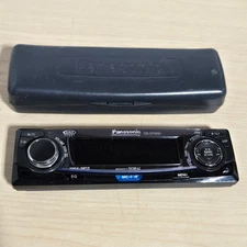 PANASONIC CQ-C7103U STEREO  PANASONIC CQ-C7103U FACEPLATE ONLY OEM🟠