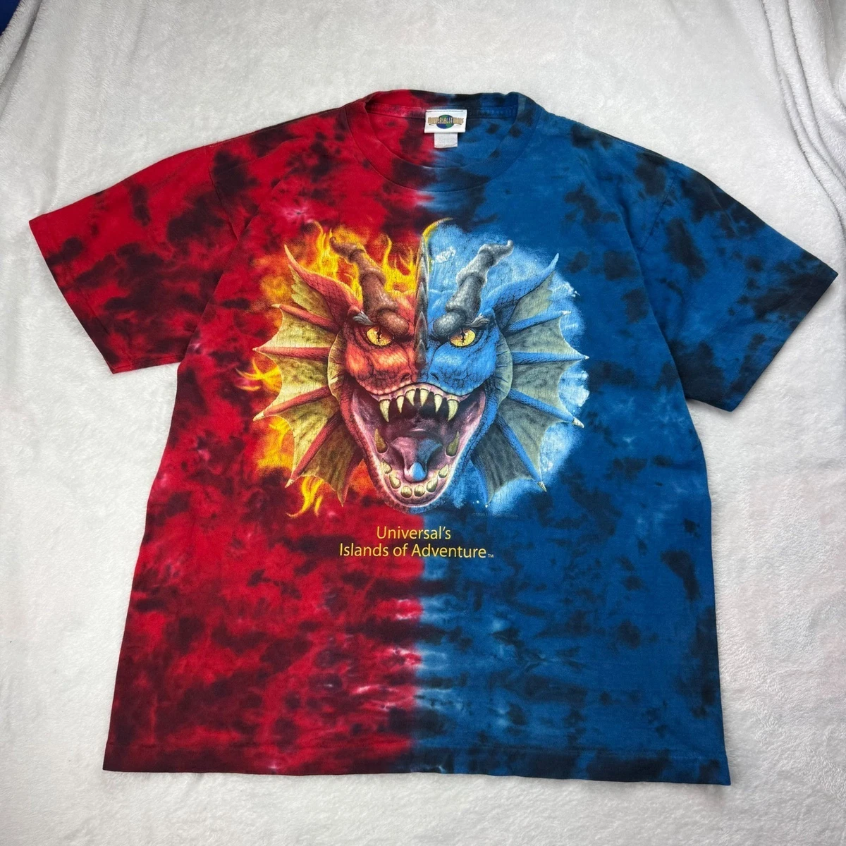 Universal Studios Shirt In Men