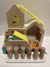 LOVEVERY The Observer Play Kit Lot Excellent Condition