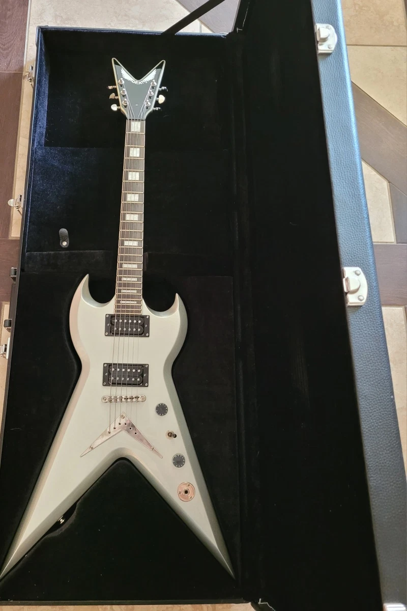 Dean Right-Handed Electric Guitars for sale | eBay