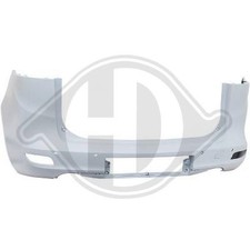 Stoßstange hinten für OPEL VAUXHALL