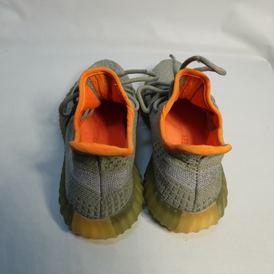adidas gazelle silver green womens Adidas Yeezy Boost 350 V2 Desert Sage Shoes