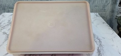 Tupperware Hot Dog Bacon Keeper Meat Marinade