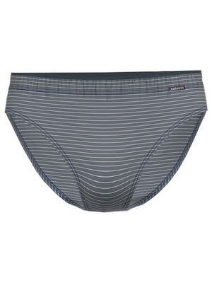 Ammann Herren Mini Slip Day Modern / Micro Blend Gr. 5-8 in drei Farben