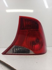 Used Left Tail Light Assembly Fits 2002 Ford Focus Sdn From 12301 Left Grade