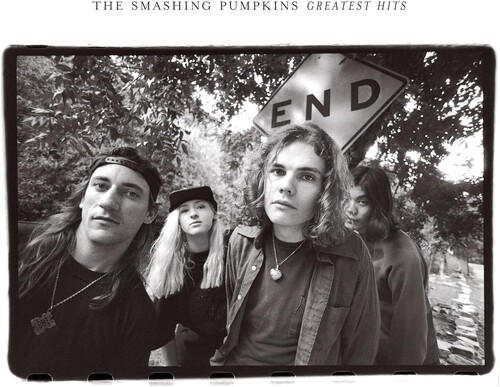 Smashing Pumpkins - Rotten Apples: Greatest Hits [New Vinyl LP]