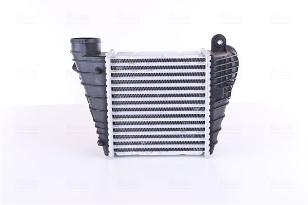 LadeluftküHler Nissens 96847 FüR Audi Seat Skoda VW-image