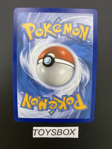 Carte Pokémon Ambition De Cynthia FA 169/172 / Stars Étincelantes EB9 / NEUF FR - Picture 3 of 3