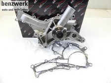 Mercedes W163 W203 W210 W211 V6 V8 M112 M113 Wasserpumpe NEU NOS AIC 55959?? Mercedes W163 W203 W210 W211 V6 V8 M112 M113 Wasserpumpe NEU NOS AIC 55959??