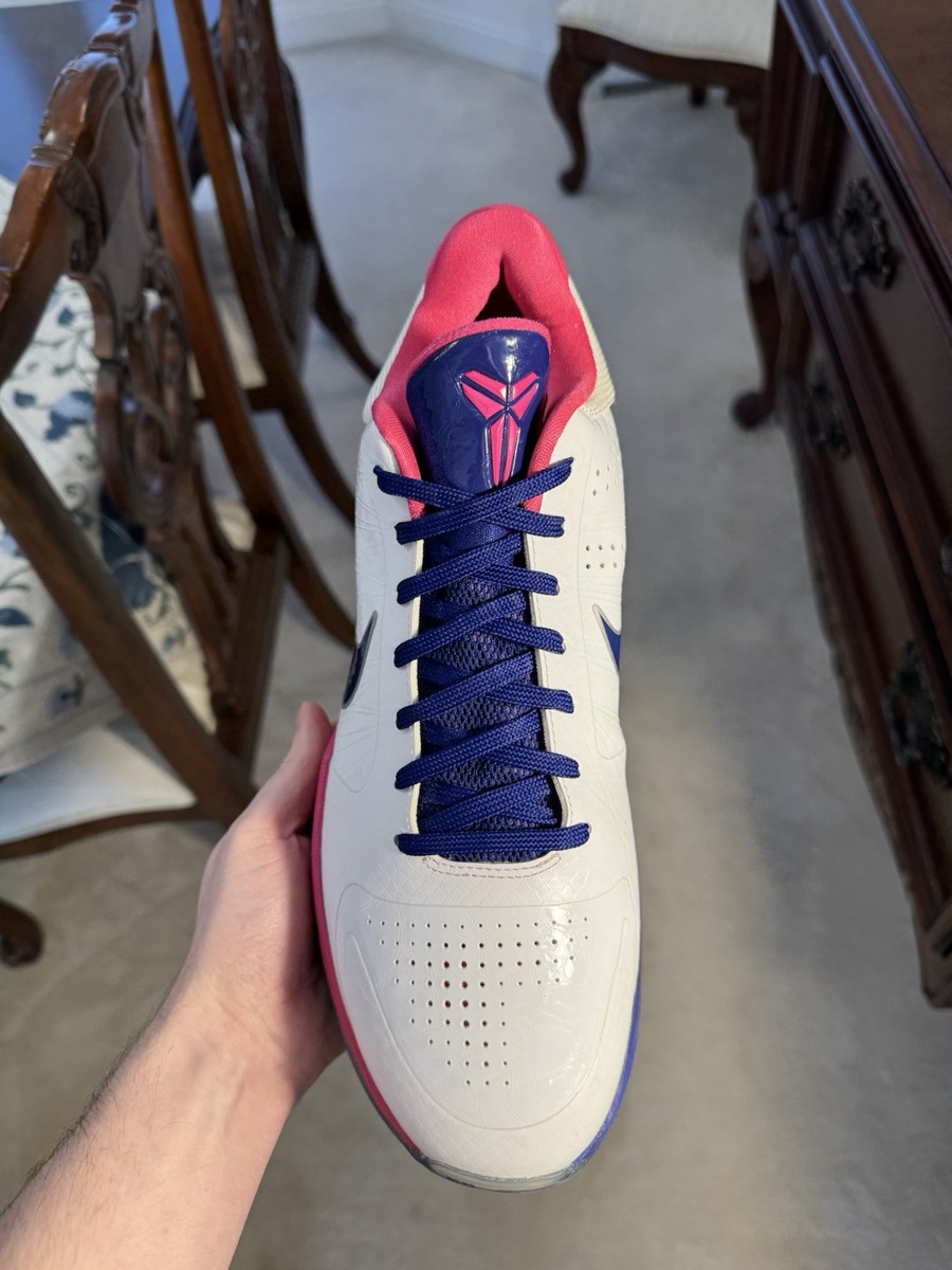 Nike Kobe5 protro Kay yow 29センチ Buy Zoom Kobe 5 Protro 'Kay Yow' - CW2210 100 | GOAT