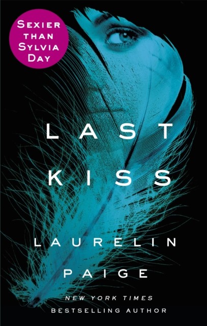 Last Kiss (A First and Last Novel). Paige 9780751564112 Fast Free Shipping** - Image 3