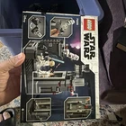 *UNOPENED* Lego Star Wars Death Star Escape 75229