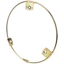 ALLSTAR PERFORMANCE Wheel Ring Round Style Steel ALL44228