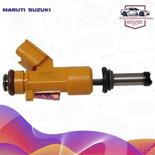 Maruti Suzuki Original Einspritzdüse Baugruppe für Baleno 2015-2025 15710M68P01