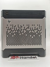 HP ProLiant MicroServer Gen8 G1610T 2,3GHz 16GB RAM refurbished