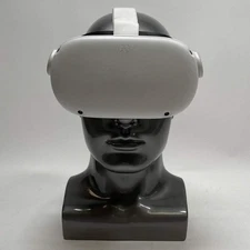 Meta Quest 2 128GB Standalone All-in-One VR Headset KW49CM