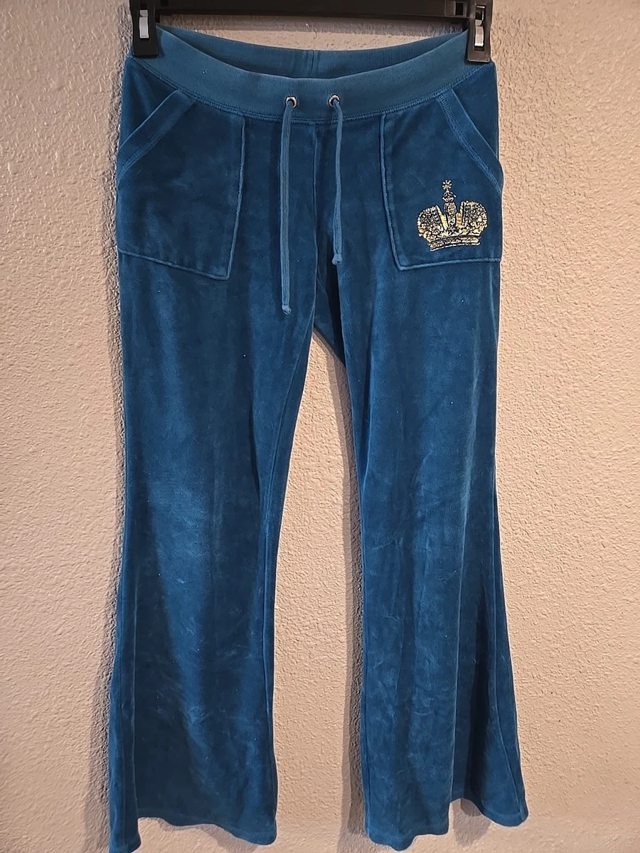 Velour Vintage Sweats & Tracksuits for Women for sale | eBay