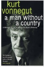 A Man without a Country, Vonnegut, Kurt