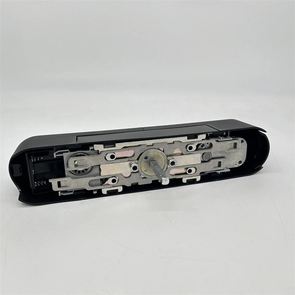 ABUS Fensterantrieb WINTECTO One – Smarter Fenstergriff für Fenster, Balkon- und - Bild 4 von 4