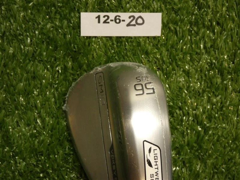 Titleist Vokey SM10 Womens 56* 10* Sand Wedge S Grind Tensei Ladies Graphite New - Image 2 of 4