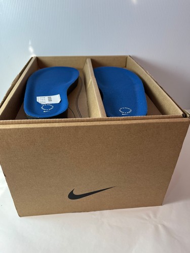 NIKE OFFLINE 2.0 SLIDERS UK 7.5 EU 42 DJ6229-300 Ocean SANDAL HOLIDAY - Picture 7 of 10