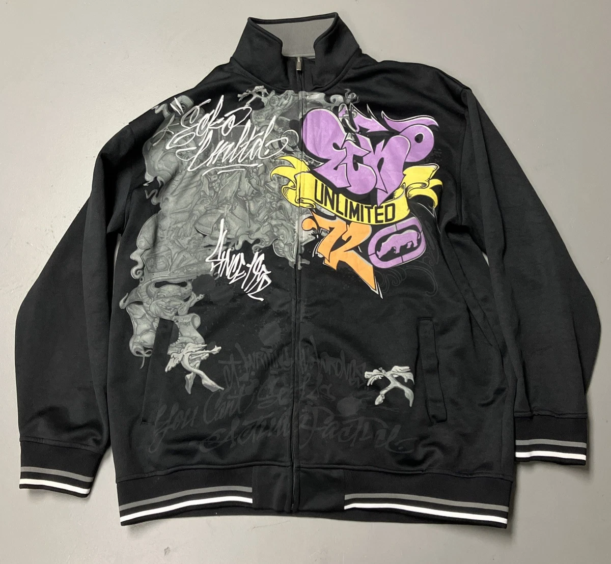 ecko unltd jacket products for sale | eBay