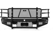 Ranch Hand Fbc111blr 11-14 Silverado 25003500 Legend Front Bumper Black Ranch Hand Fbc111blr 11-14 Silverado 25003500 Legend Front Bumper Black