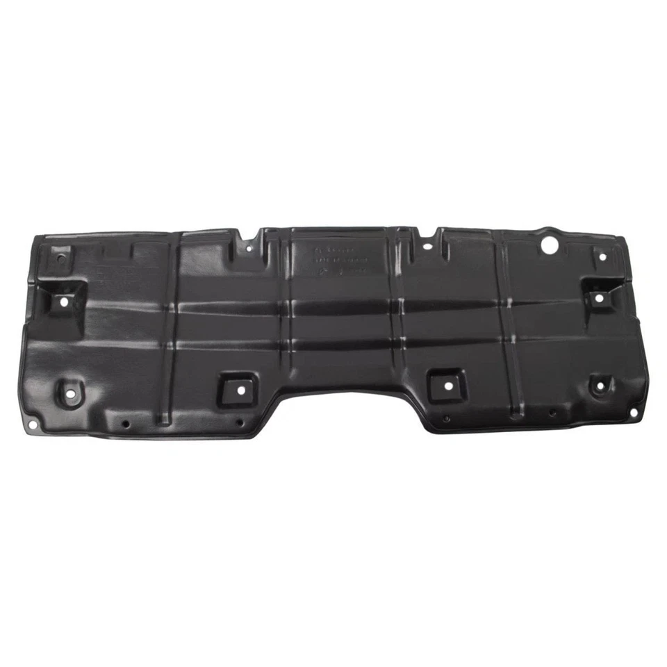 NEW FRONT LOWER ENGINE SPLASH SHIELD FOR 2010-2015 LEXUS RX350 RX450H LX1228136 Foto 2 de 4