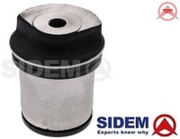 Sidem 809303 Lagerung FüR AchsköRper Lagerung AchsköRper FüR Opel
