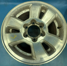 Toyota 4Runner Tacoma 1995-2002 Used OEM Wheel 15x7 Factory 15" Rim