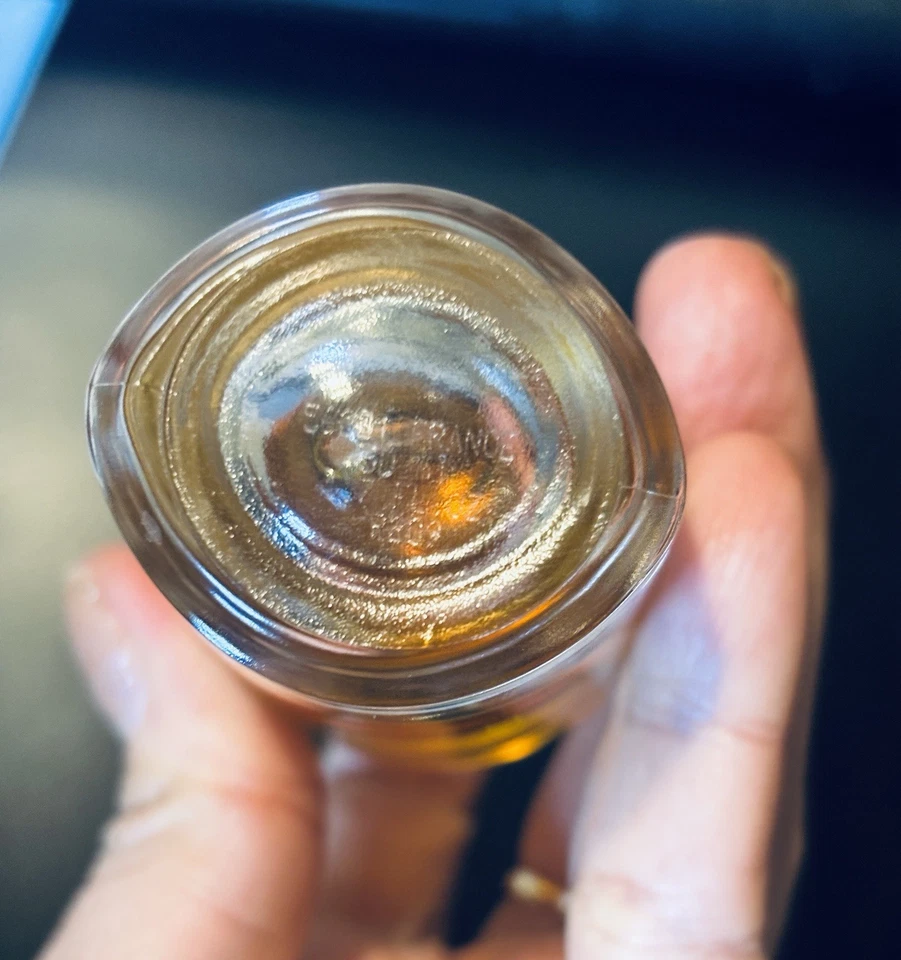 Spray EDP Yves Rocher Secrets D'Essences Voile D'Ambre, 50 ml/1,7 fl oz Foto 3 de 4