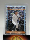 Aaron Judge 2026 Topps Series 2 1991 Topps All-Star #91AS-1 Crackle Foil Yankees