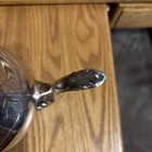 Vintage  F.B. Roger Silver Company, Silver Plated Tea/coffee Pot — photo 9