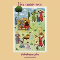Scheherazade And Other Stories | Renaissance | Englisch | Audio-Cd | CD | 2006