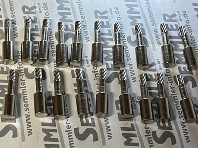 Plasma Elektroden Düsenelektroden 20 Stück WSP-10040 für Plasmabrenner PCH-10